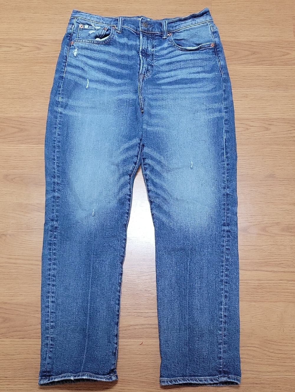 AE77 Mom Jeans